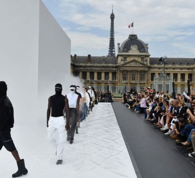 Louer son espace pour la Fashion Week avec My Pop Up Store