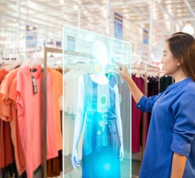 Pop-Up Stores: L’innovation au service de l’expérience de marque