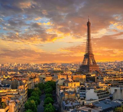 Pop-up store à Paris, choisir le bon quartier
