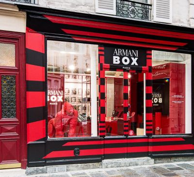 Le pop-up store comme outil de test pour valider un emplacement