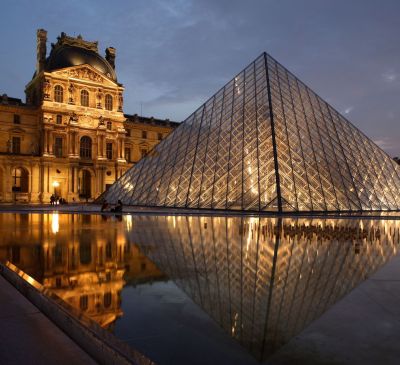 Pop-up store dans le 1er arrondissement, bon choix ?