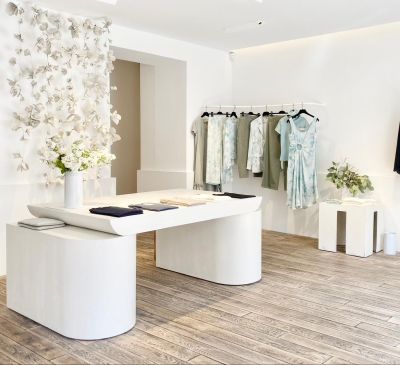 Un pop-up store, et après ?