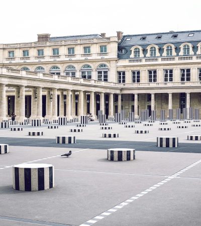 Palais Royal