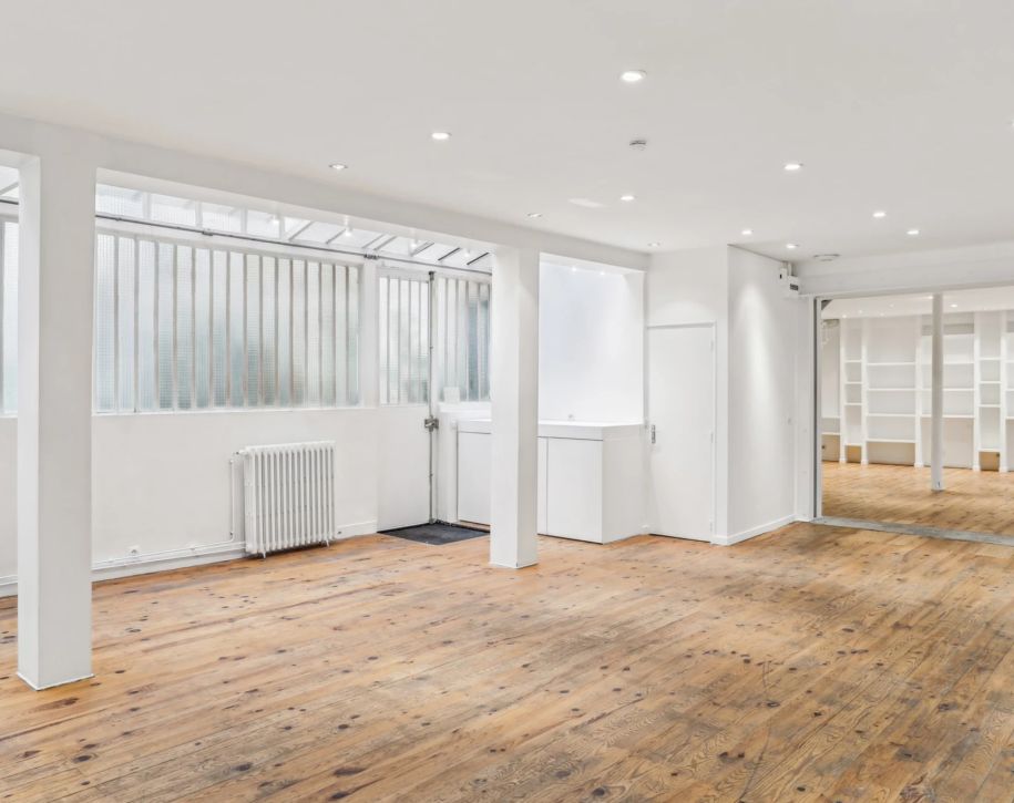 pop up store fashion week paris, pop up store parisien, fashion week rental 