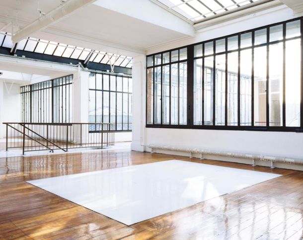 palais royal, pop up store luxe, pop up store fashion week 