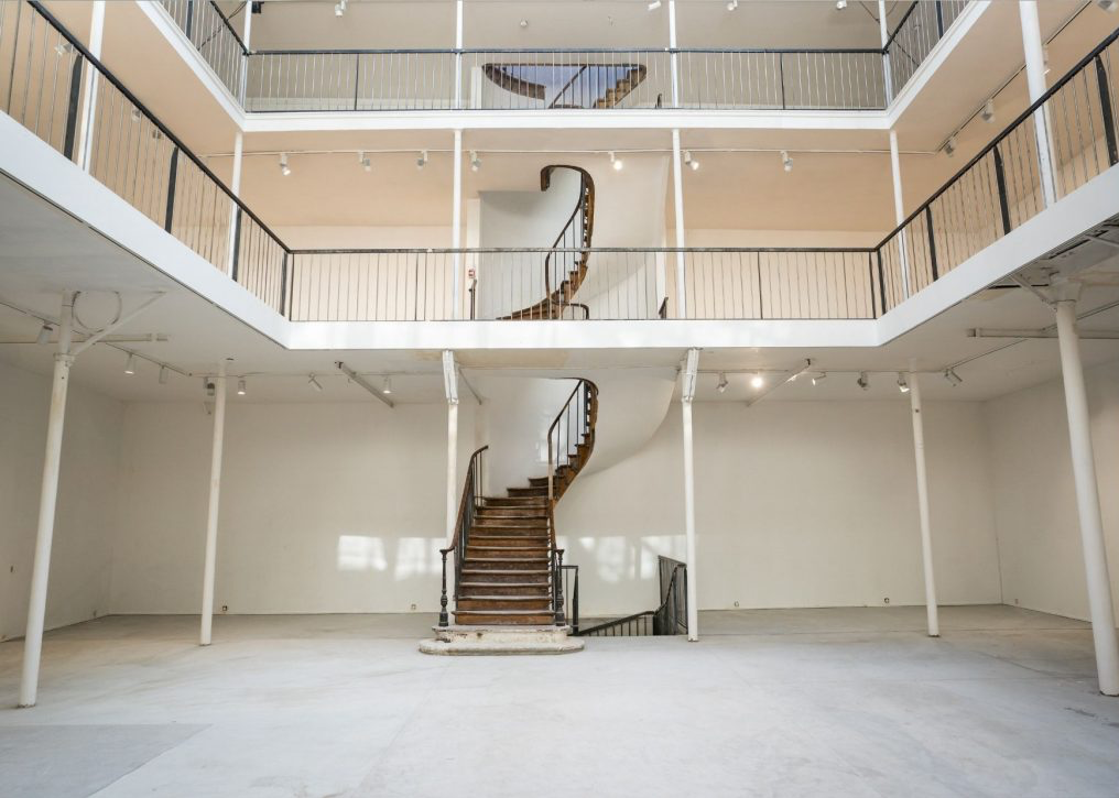 rue st merri, pop up store marais, pop up bas marais, pop up à louer marais 